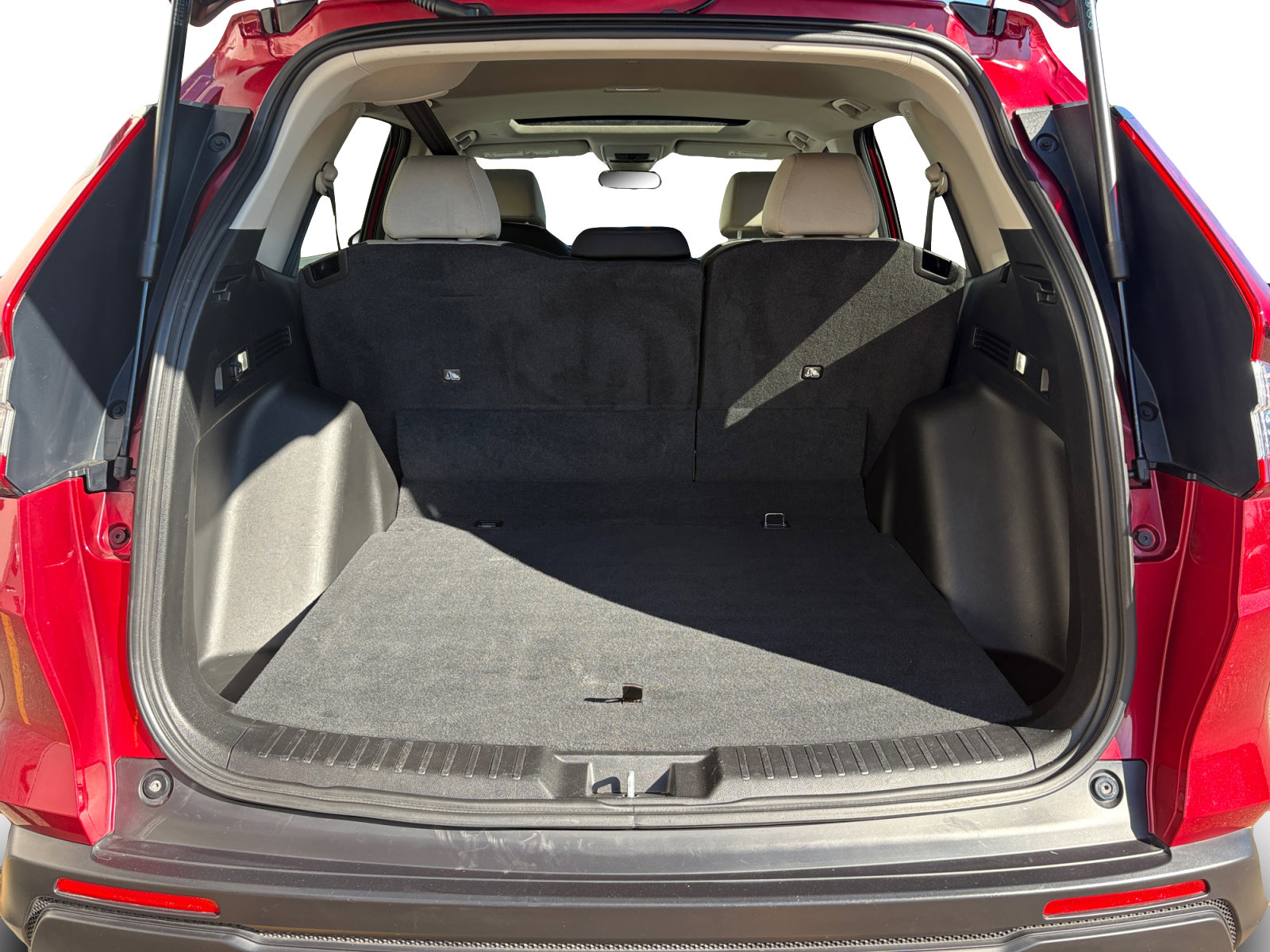 2023 Honda CR-V EX photo 35