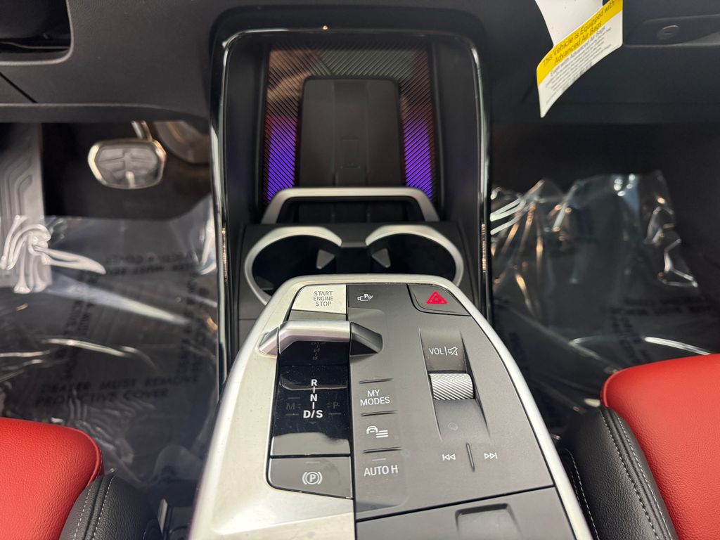 2023 Bmw X1 XDrive28i photo 26