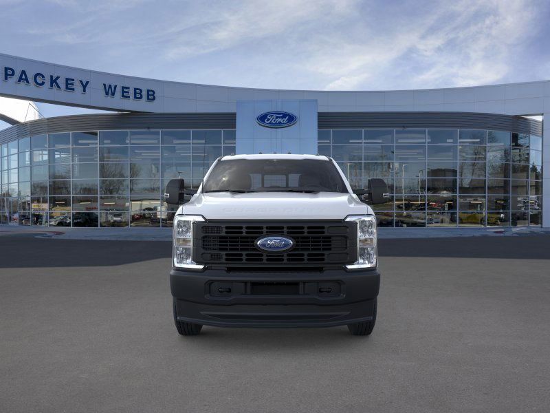 2026 FORD F-250 - Image 8