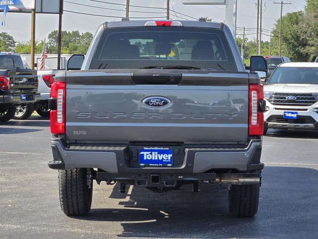2025 Ford F-250 XL photo 7