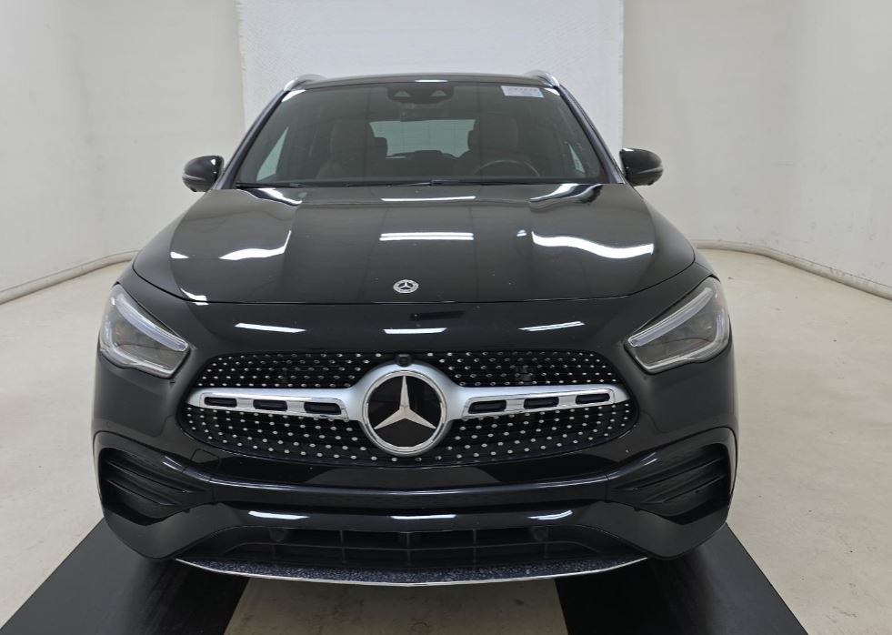 Used 2023 Mercedes-Benz GLA Base with VIN W1N4N4GB0PJ516244 for sale in Kansas City