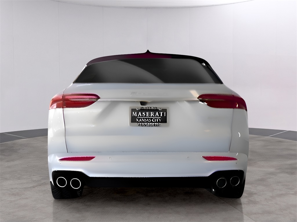 2024 Maserati Grecale GT photo 6