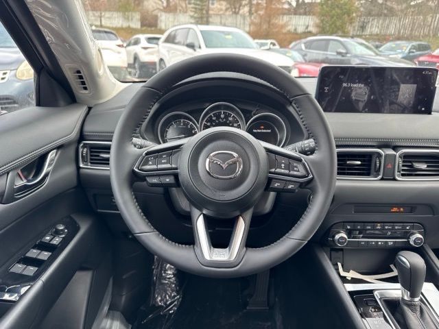 2025 Mazda CX-5 2.5 Select photo 15