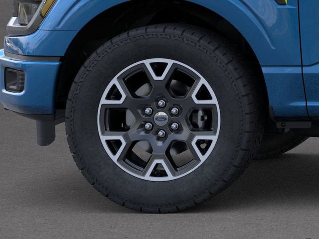 2025 Ford F-150 STX photo 18