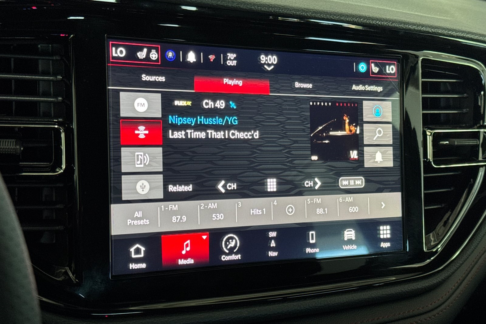 2026 Dodge Durango GT photo 18