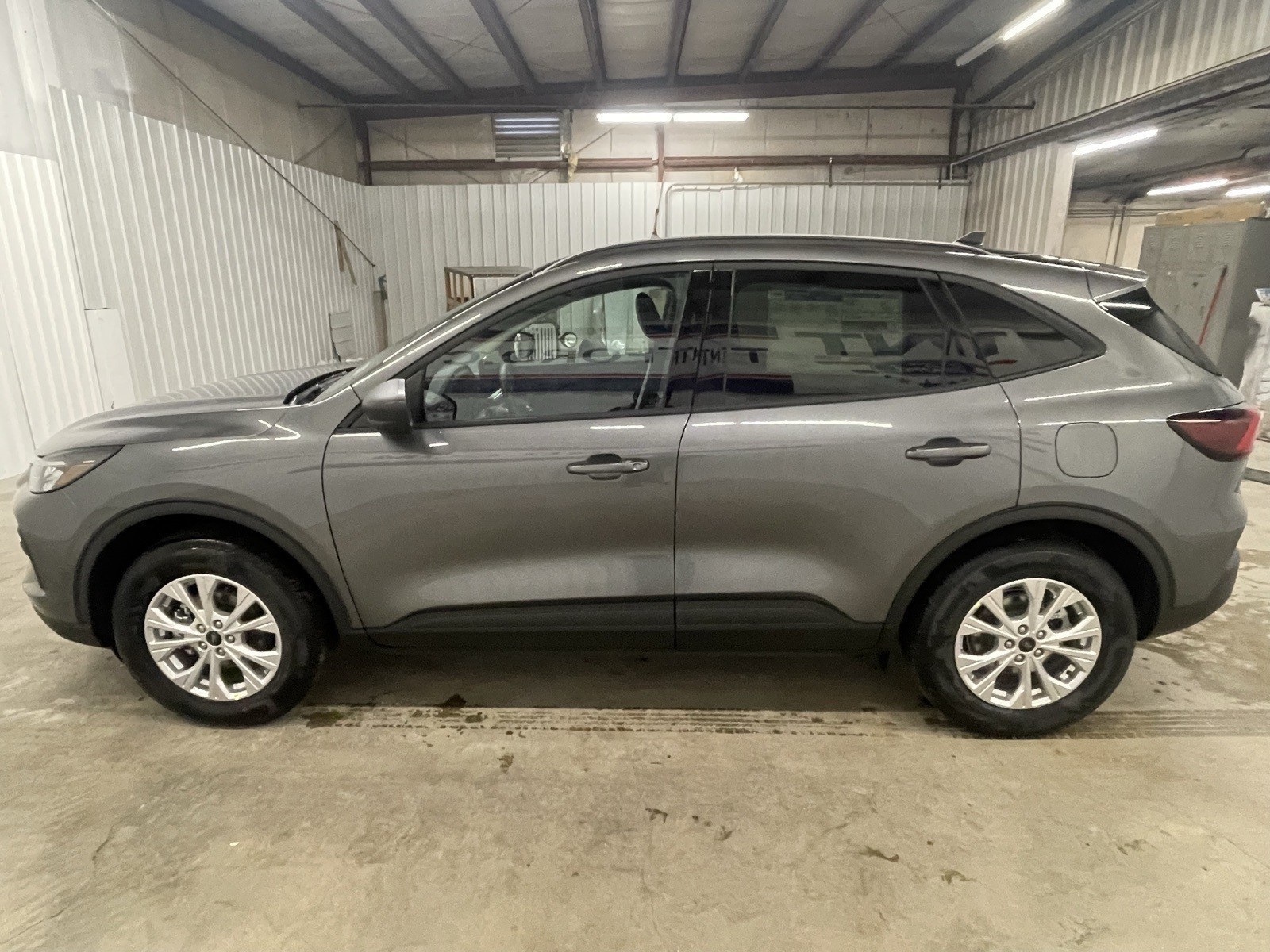 2025 Ford Escape Active photo 6