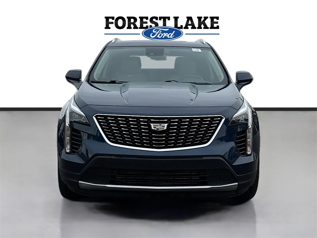 2019 Cadillac XT4 Premium Luxury photo 2