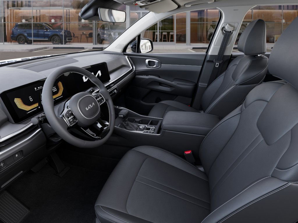 2025 Kia Sorento S photo 16