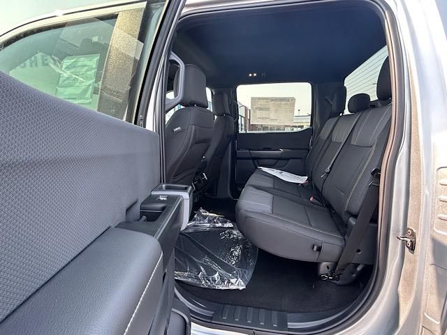 2025 Ford F-150 STX photo 32