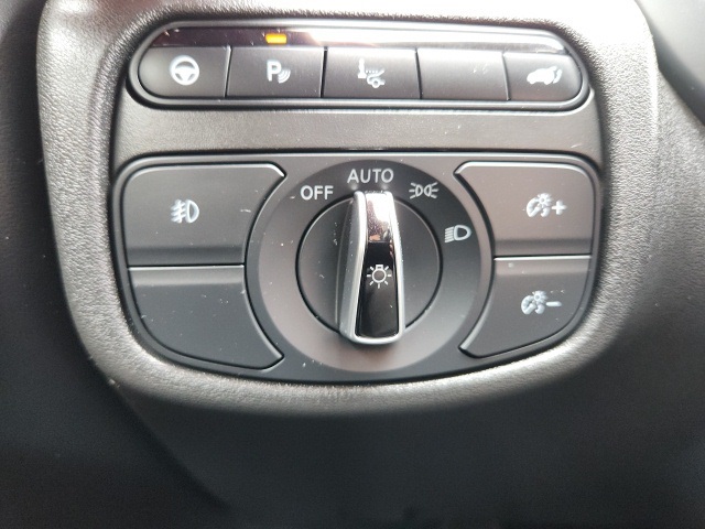 2021 Infiniti QX50 Sensory photo 17