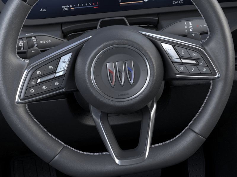 2026 Buick Enclave Sport Touring photo 18