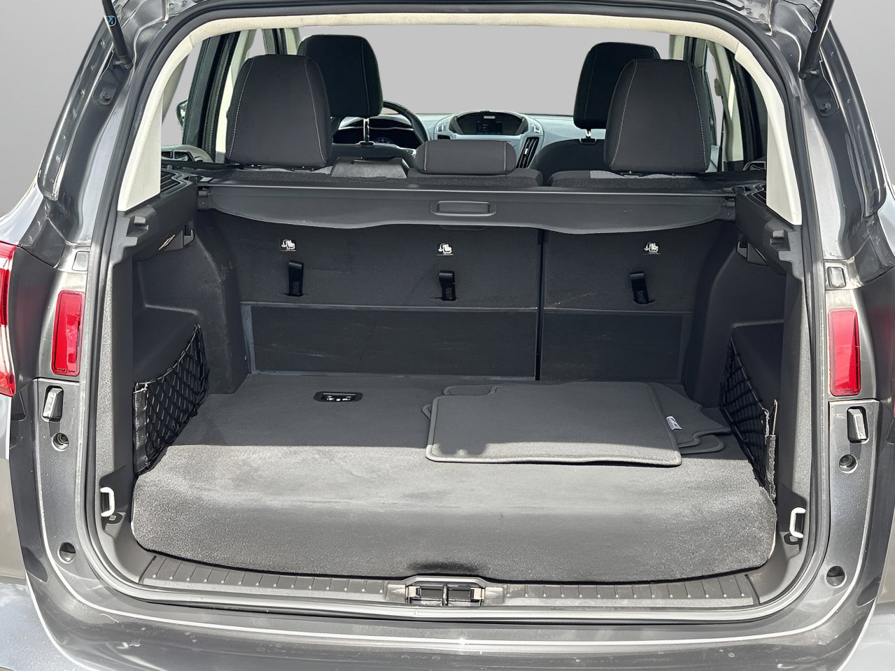 2017 Ford C-Max Hybrid SE photo 26