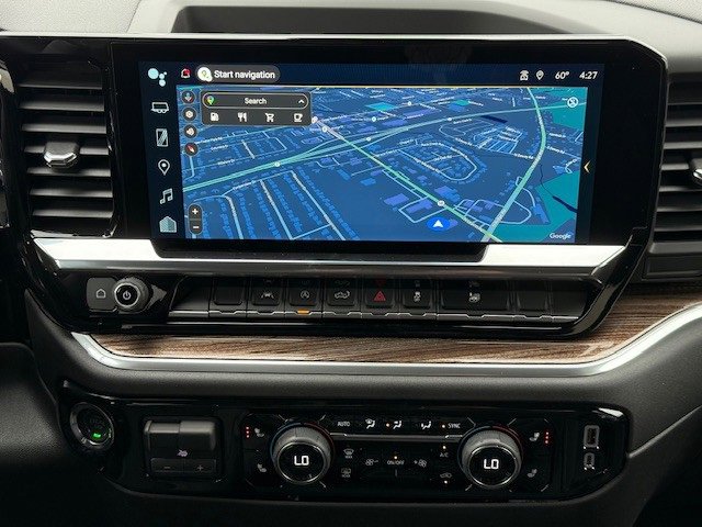2025 Chevrolet Silverado 1500 LT photo 19