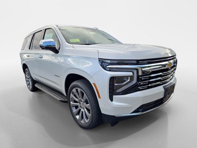 2025 Chevrolet Tahoe Premier's photo