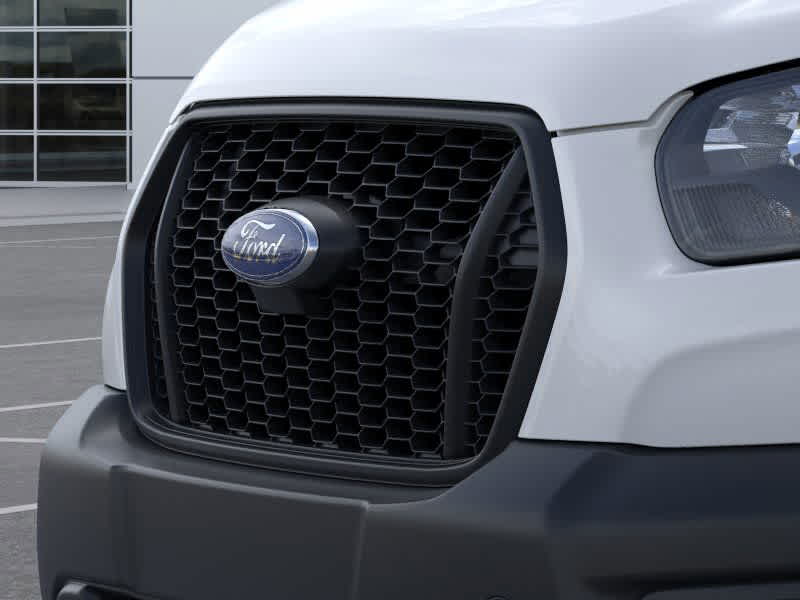 2025 Ford Transit Cargo Van photo 13