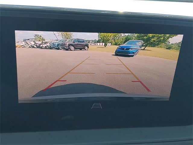 2025 Buick Envista ST photo 17