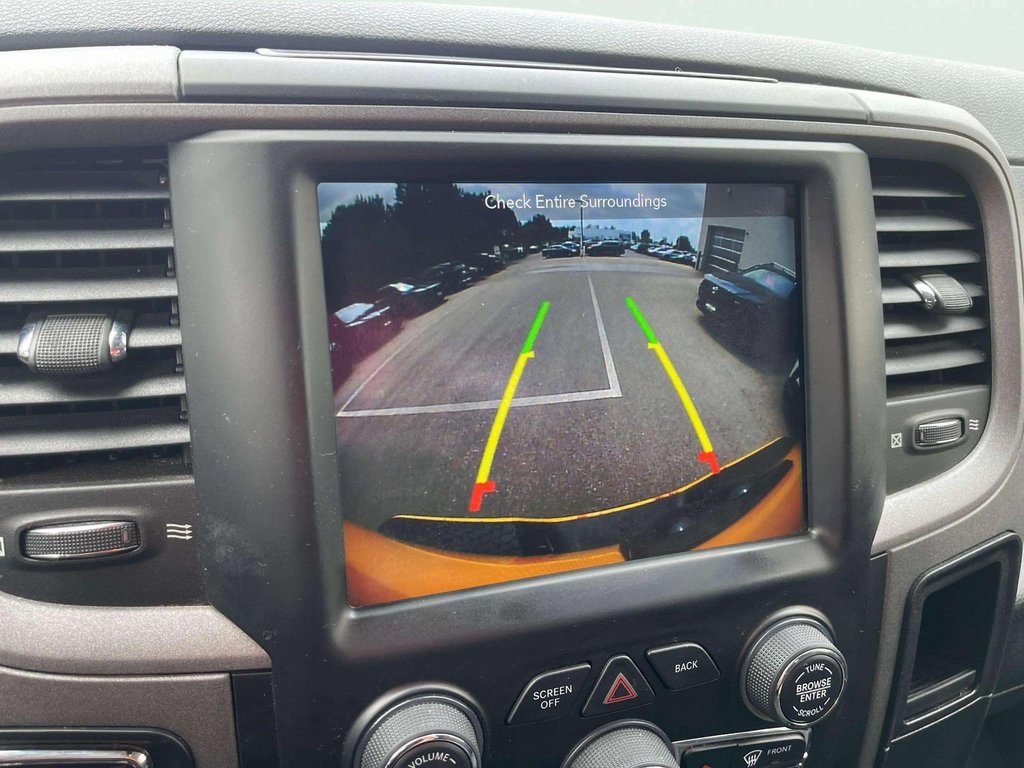 2019 Ram 1500 Classic Express photo 10