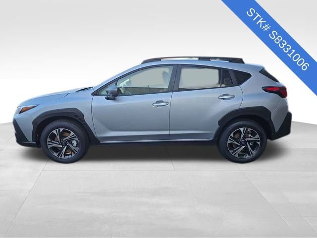 2025 Subaru Crosstrek Premium photo 4