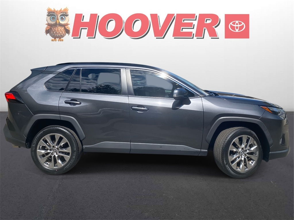 2023 Toyota RAV4 XLE Premium photo 2