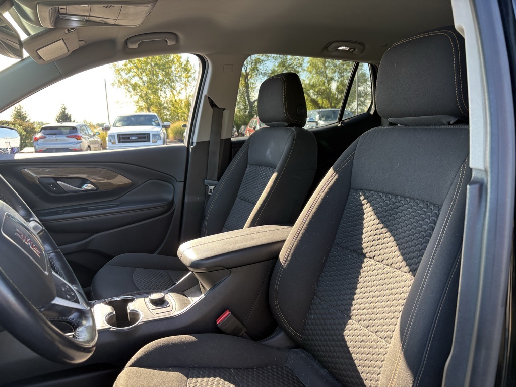 2019 Gmc Terrain SLE photo 2