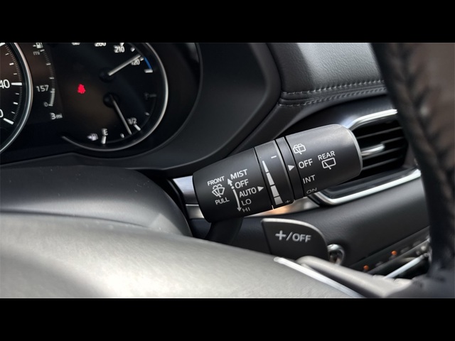 2025 Mazda CX-5 2.5 Premium Plus photo 51