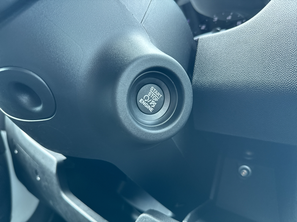 2025 Ram ProMaster 1500 photo 24