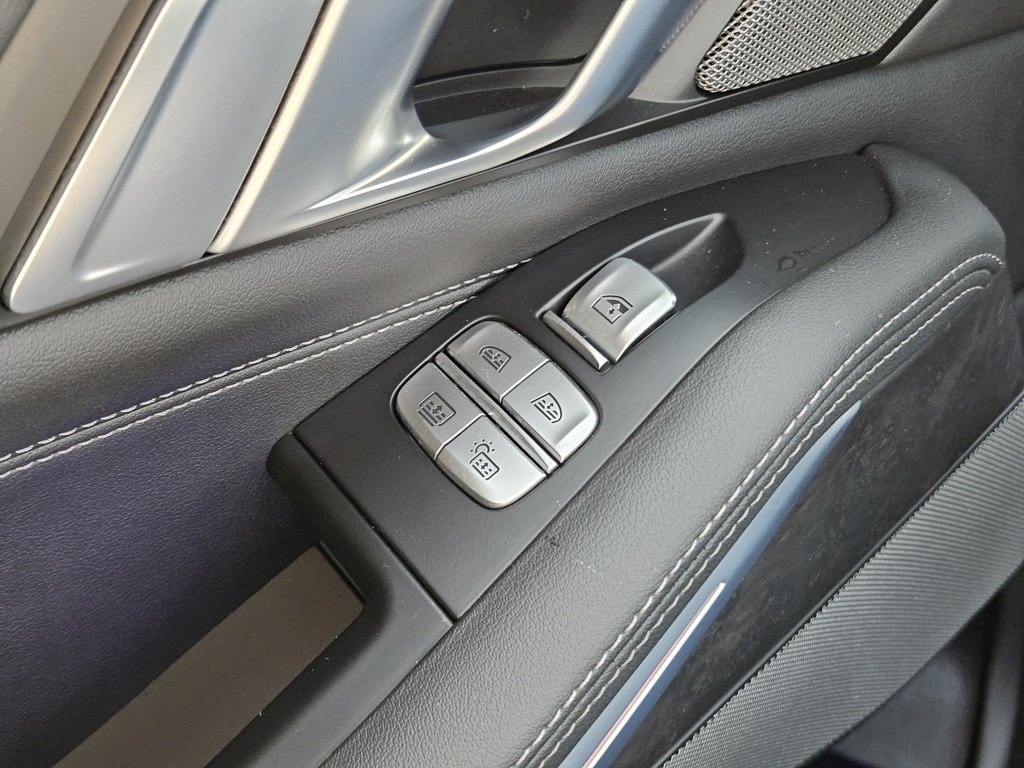 2024 Bmw X7 xDrive40i photo 22