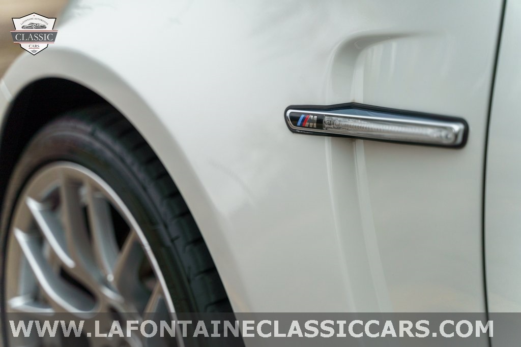 2011 Bmw 1M 1-Series photo 26
