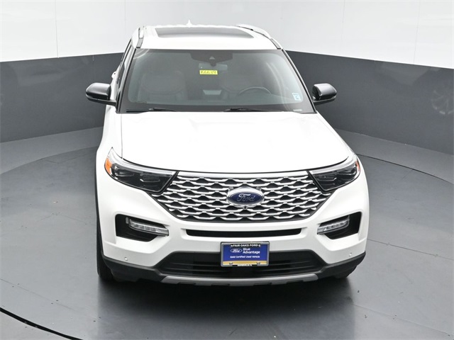 2022 FORD EXPLORER - Image 46