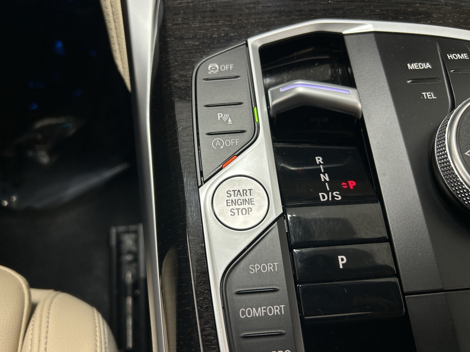 2024 Bmw 430i xDrive photo 20