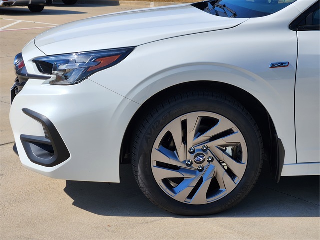 2025 Subaru Legacy Sport photo 5