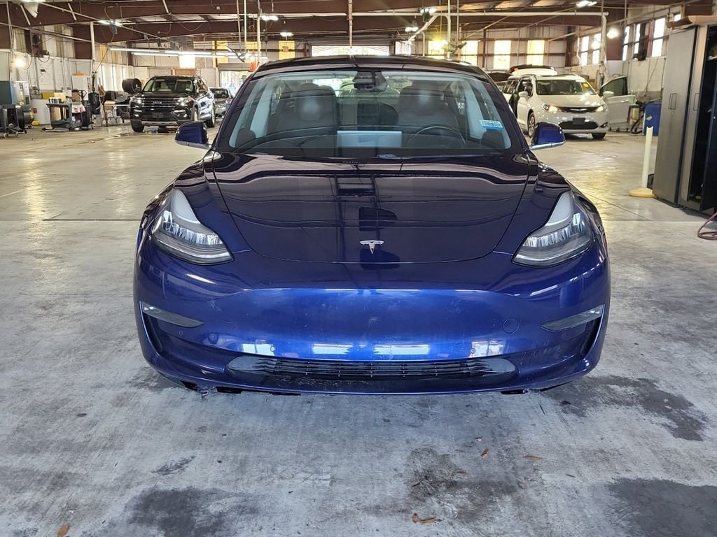 Used 2018 Tesla Model 3 Long Range Dual Motor with VIN 5YJ3E1EB6JF084102 for sale in Miami, FL