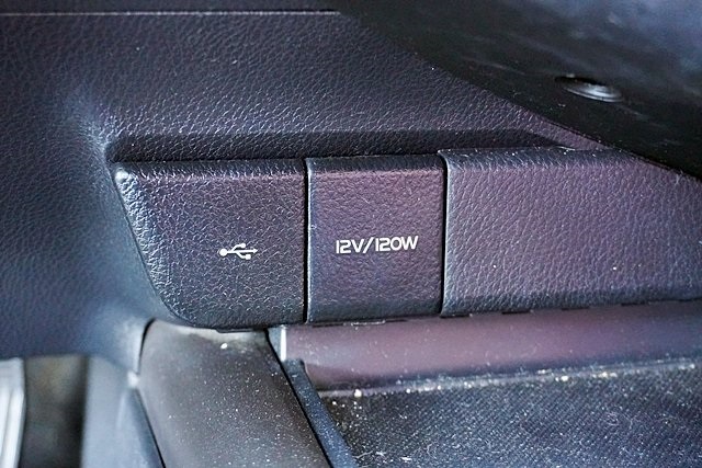 Used 2024 Black Toyota SE image 27