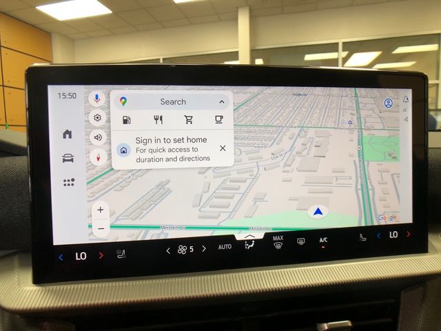 2025 Ford Explorer ST photo 18