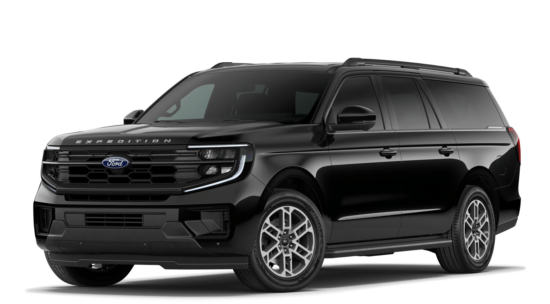 2026 FORD EXPEDITION MAX - Image 17
