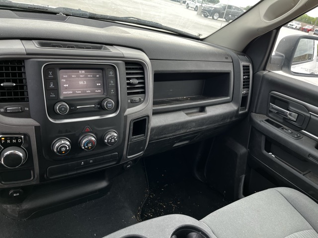 2022 Ram 1500 Classic Tradesman photo 13
