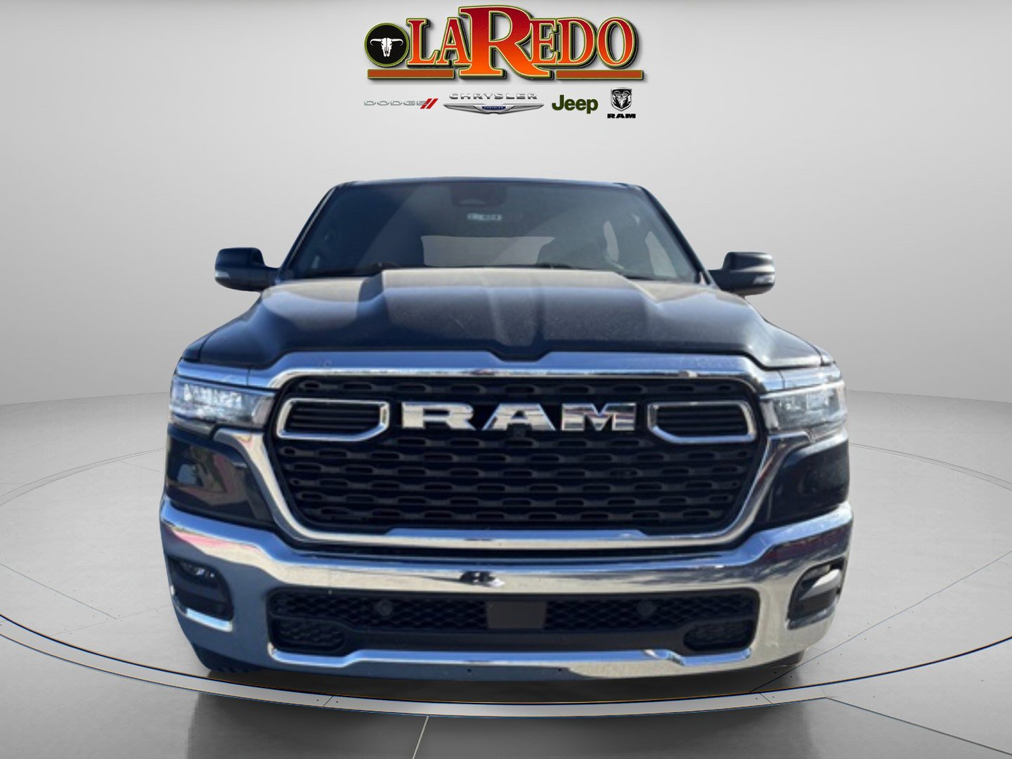 2025 Ram 1500 Big Horn photo 9
