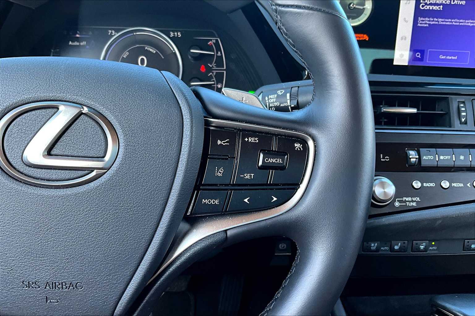 2025 Lexus ES Premium photo 24