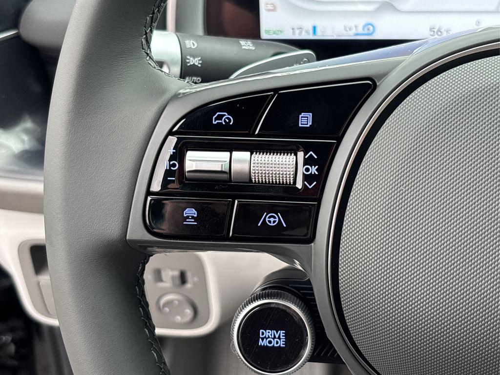 2025 Hyundai Ioniq 6 SEL photo 19