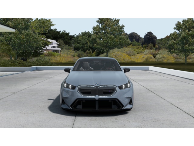 New 2026 Storm Bay Metallic BMW  image 3