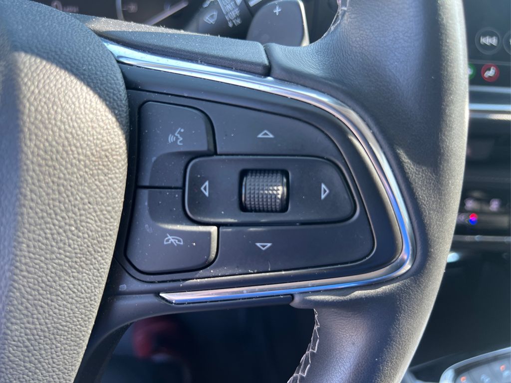 2023 Buick Envision Preferred photo 24