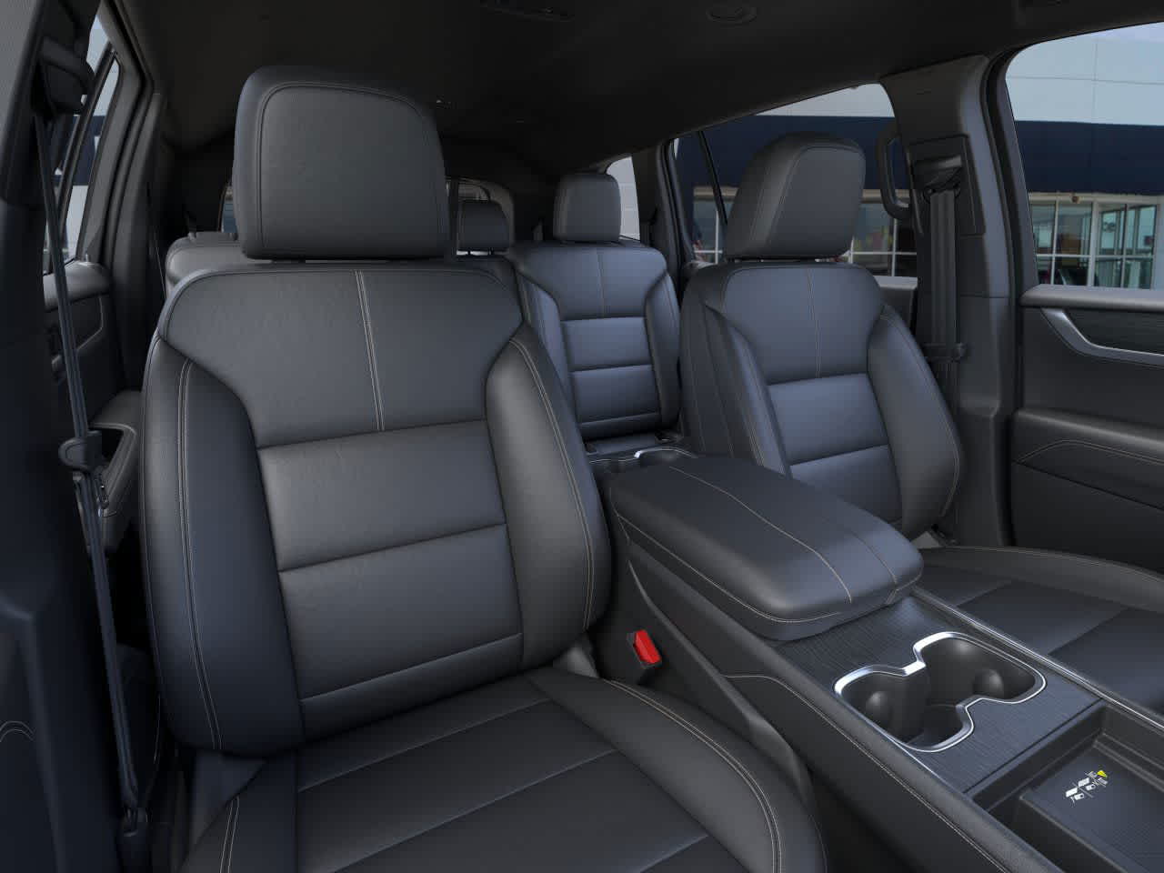 2026 Gmc Acadia Elevation photo 14