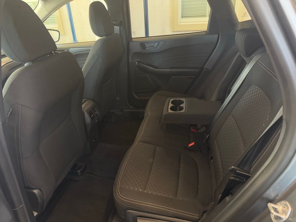 2024 Ford Escape Active photo 14
