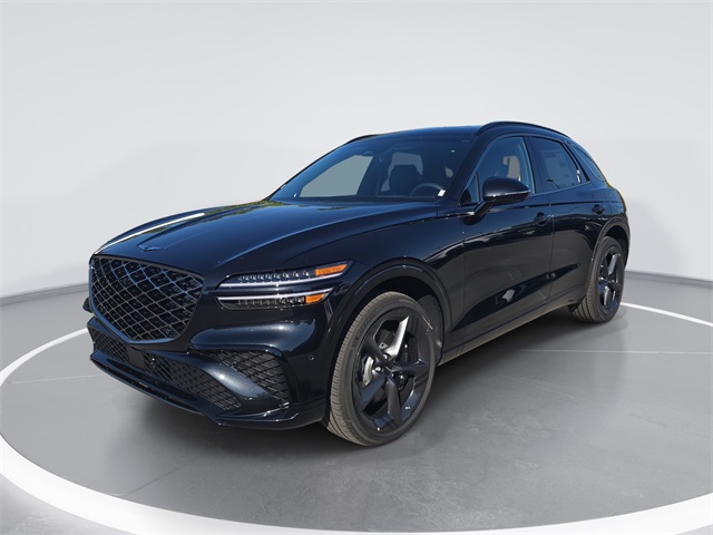 2026 GENESIS GV70 Sport Prestige's photo