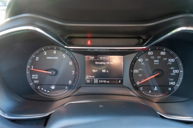 2023 Chevrolet Trailblazer ACTIV photo 18