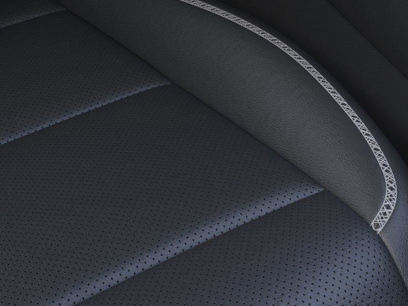2026 Gmc Terrain Denali photo 21