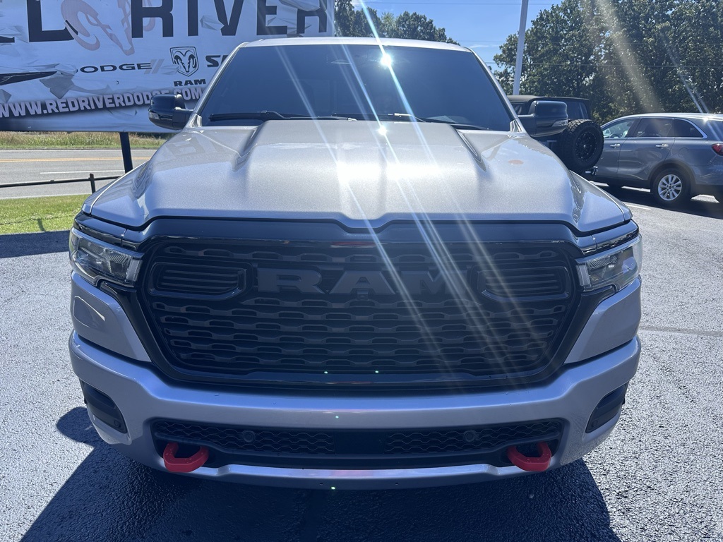 2025 Ram 1500 Big Horn Lone Star photo 27