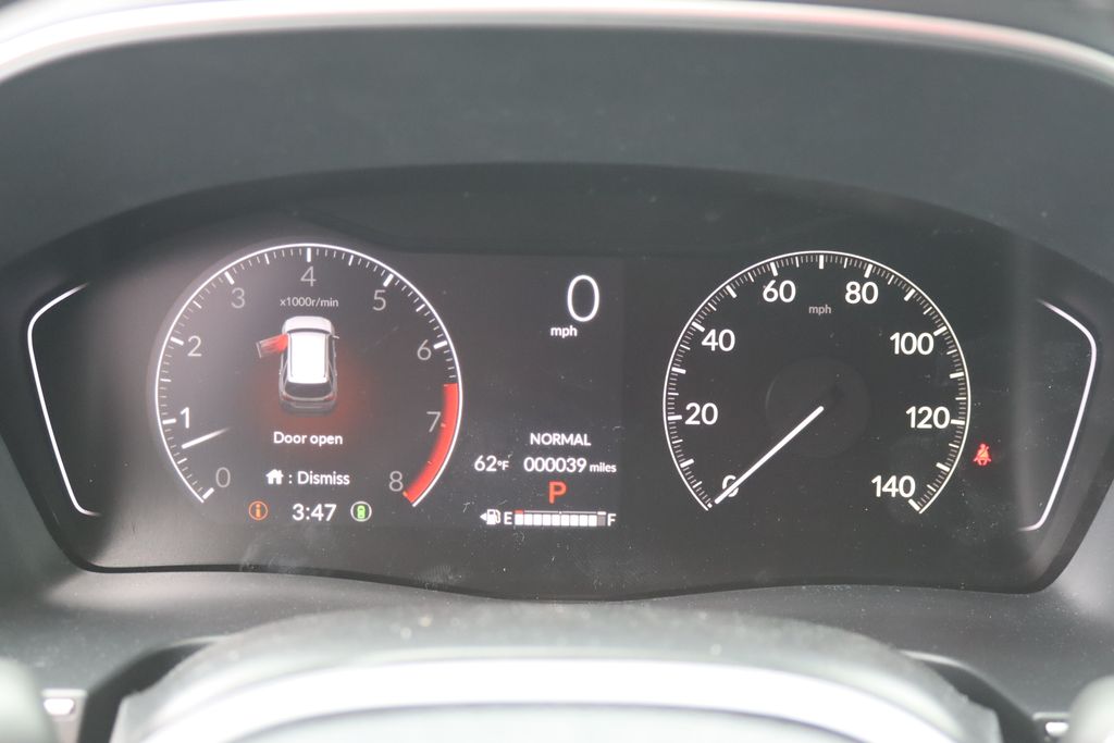 2025 Honda Pilot Touring photo 34