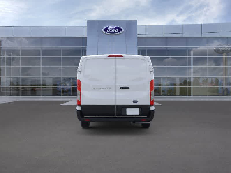 2025 Ford Transit photo 3