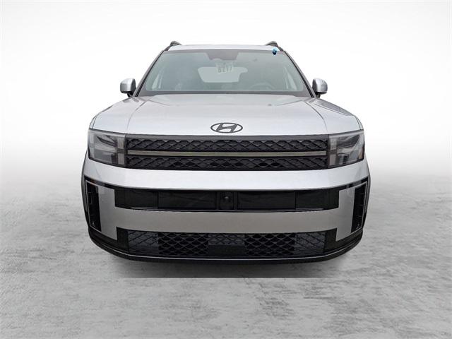 2026 Hyundai Santa Fe Calligraphy photo 2